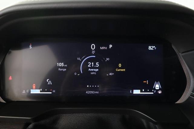 Photo of 2022 Metallic Jeep Grand Cherokee