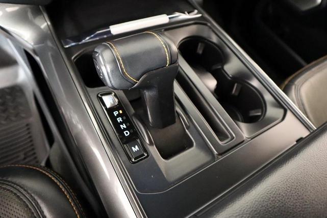 Photo of 2022 Iconic Silver Metallic Ford F-150