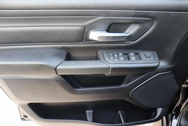 Photo of 2026 Diamond Black RAM 1500