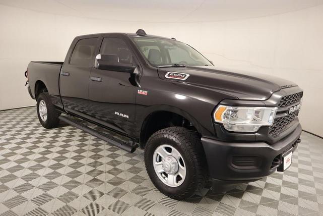 2020 RAM 2500