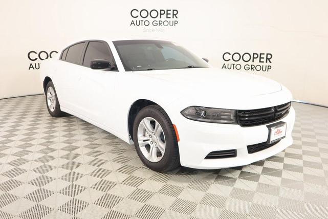 2023 Dodge Charger
