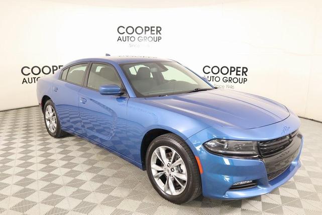2022 Dodge Charger