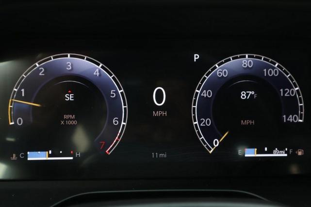 Photo of 2025 Silver Zynith Jeep Grand Cherokee L
