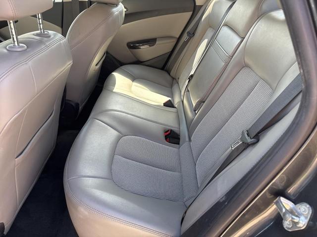 Photo of 2016 Graphite Gray Metallic Buick Verano