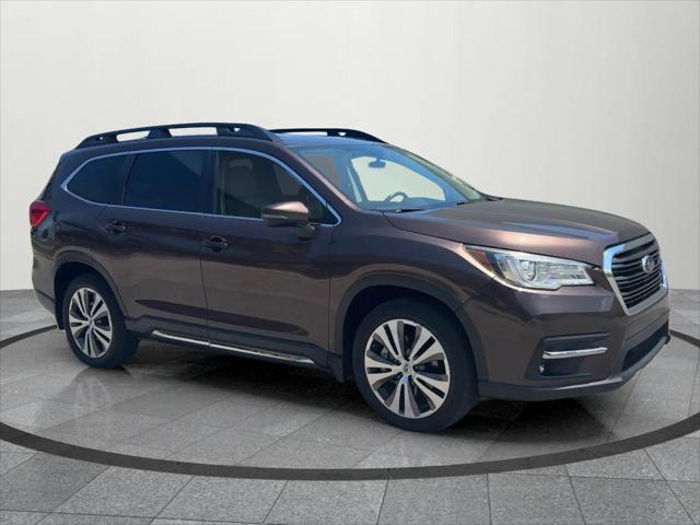 2019 Subaru Ascent