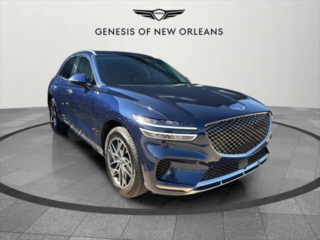 2022 Genesis Gv70