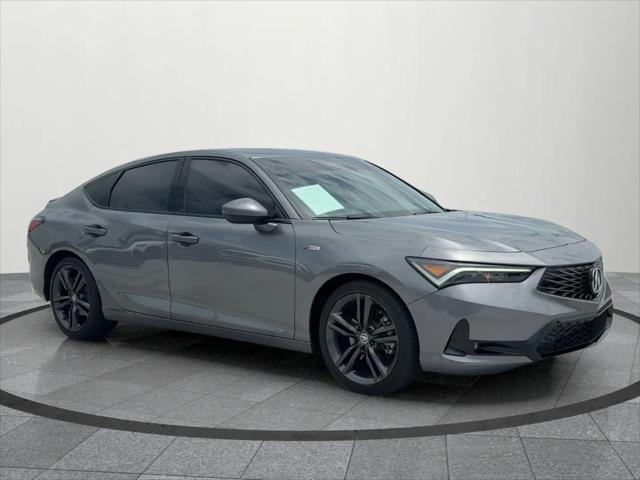 2024 Acura Integra
