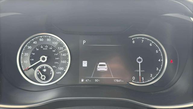 Photo of 2025 Vik Black Genesis G70
