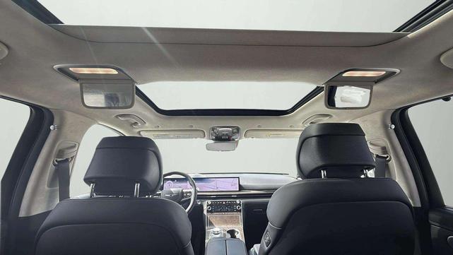 Photo of 2025 Savile Silver Genesis GV80