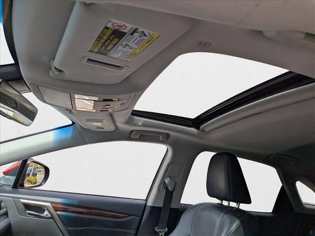 Photo of 2016 Matador Red Mica Lexus RX 450h