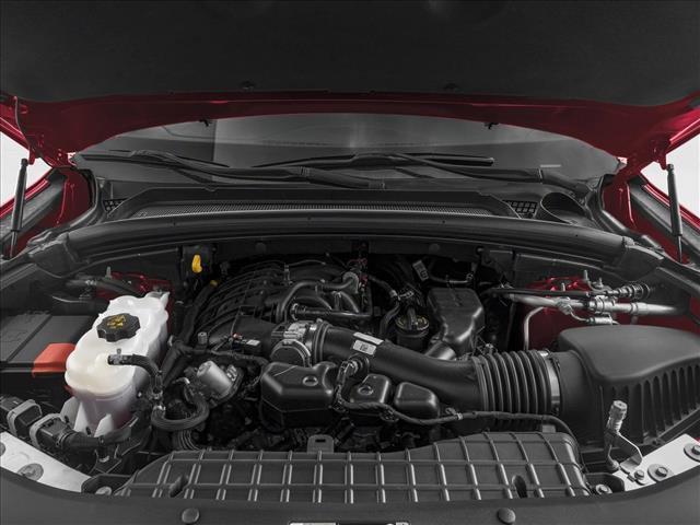 Photo of 2025  Jeep Grand Cherokee