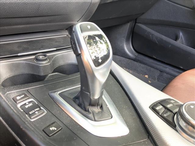 Photo of 2015 Estoril Blue Metallic BMW M235