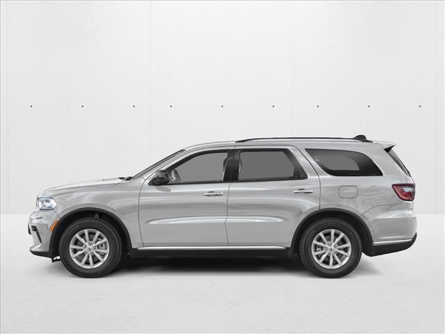 Photo of 2026 Dodge Durango
