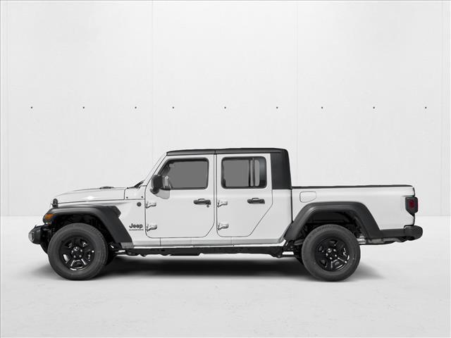 Photo of 2025 Mojito Jeep Gladiator