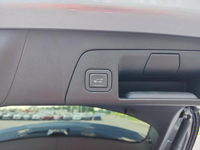 Photo of 2025 Moonstone Gray Metallic Buick Envision