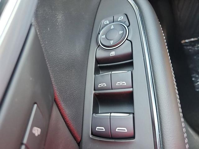Photo of 2025 Moonstone Gray Metallic Buick Envision