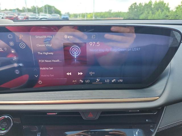 Photo of 2025 Moonstone Gray Metallic Buick Envision