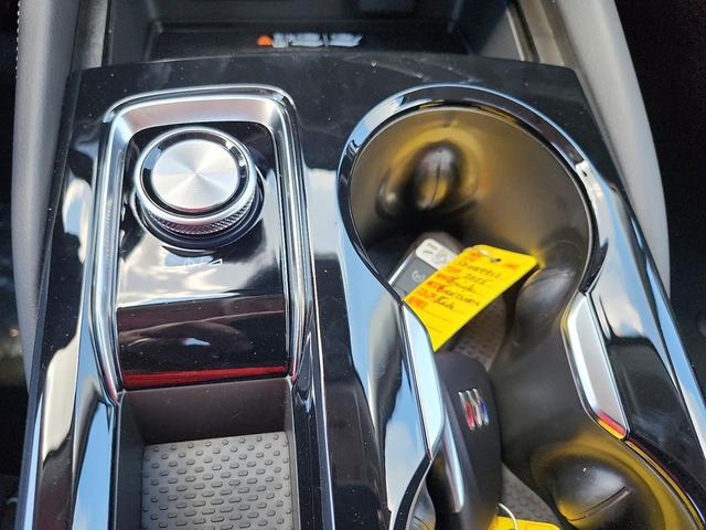 Photo of 2025 Moonstone Gray Metallic Buick Envision