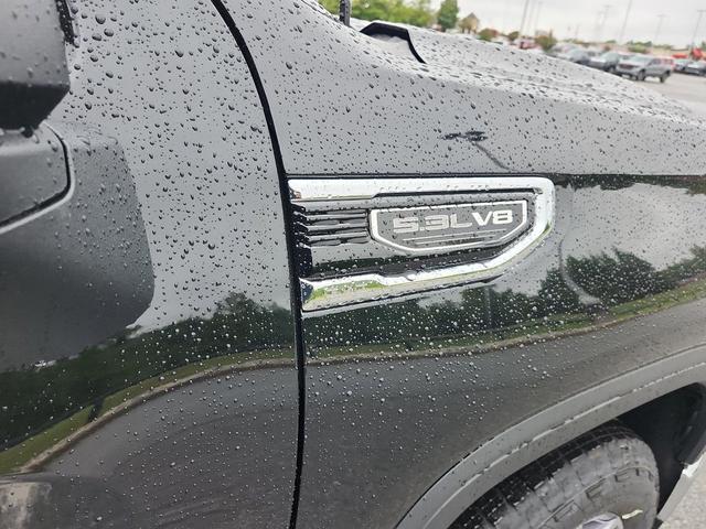 Photo of 2026 Onyx Black GMC Sierra 1500