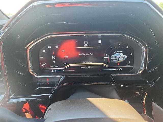 Photo of 2023 Sterling Metallic GMC Sierra 1500