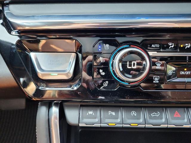 Photo of 2025 Sterling Metallic GMC Sierra 1500