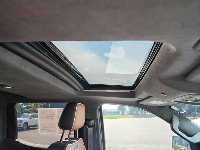 Photo of 2025 Sterling Metallic GMC Sierra 1500