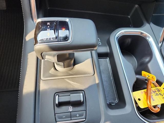 Photo of 2025 Sterling Metallic GMC Sierra 1500
