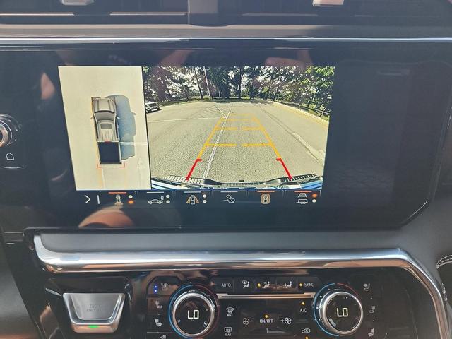 Photo of 2025 Sterling Metallic GMC Sierra 1500