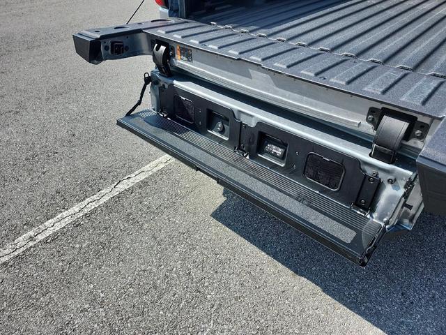 Photo of 2025 Sterling Metallic GMC Sierra 1500