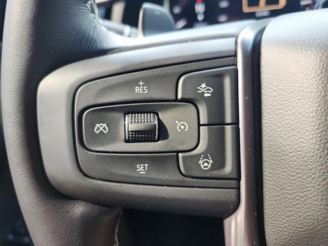 Photo of 2025 Sterling Metallic GMC Sierra 1500