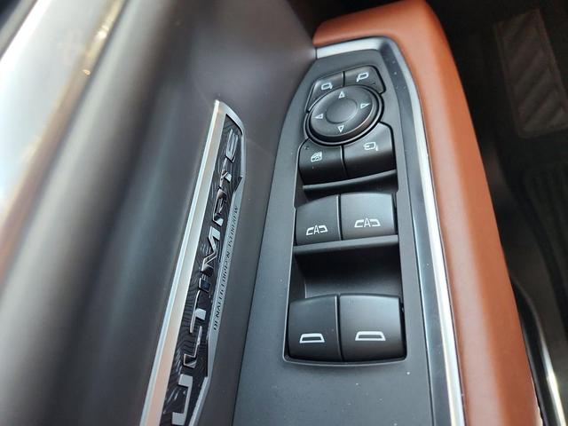 Photo of 2025 Sterling Metallic GMC Sierra 1500