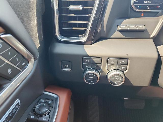 Photo of 2025 Sterling Metallic GMC Sierra 1500