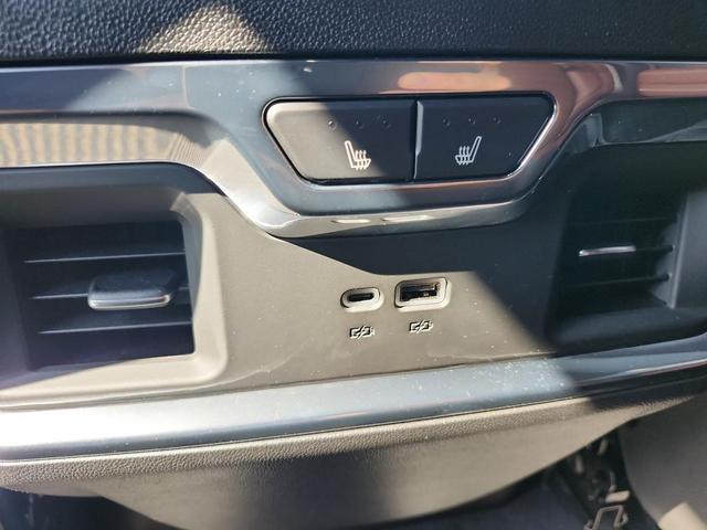 Photo of 2025 Sterling Metallic GMC Sierra 1500
