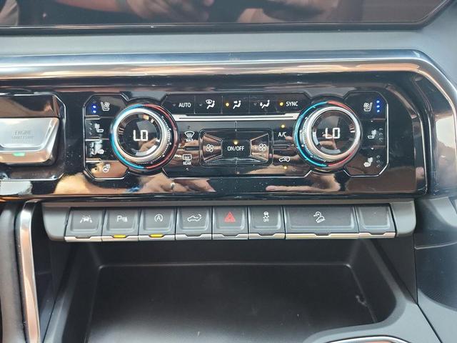 Photo of 2025 Sterling Metallic GMC Sierra 1500