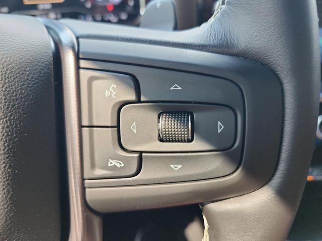 Photo of 2025 Sterling Metallic GMC Sierra 1500