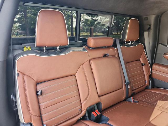 Photo of 2025 Sterling Metallic GMC Sierra 1500