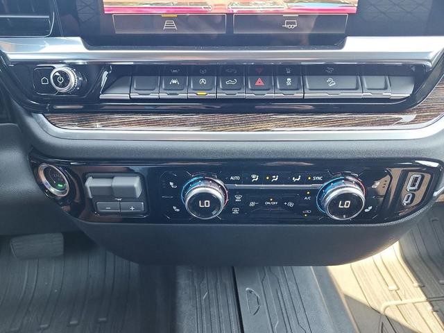 Photo of 2026 Cardinal Red GMC Sierra 1500