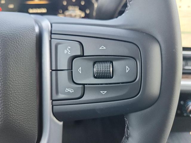 Photo of 2026 Cardinal Red GMC Sierra 1500
