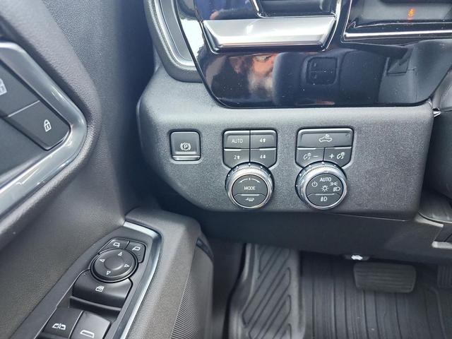 Photo of 2026 Cardinal Red GMC Sierra 1500