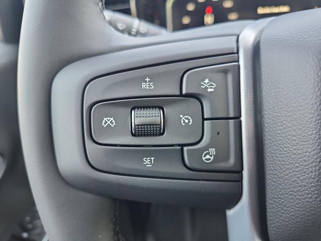 Photo of 2026 Cardinal Red GMC Sierra 1500