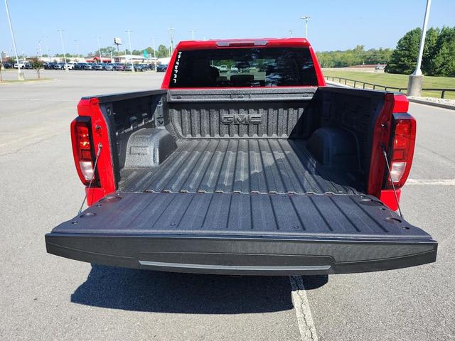 Photo of 2026 Cardinal Red GMC Sierra 1500