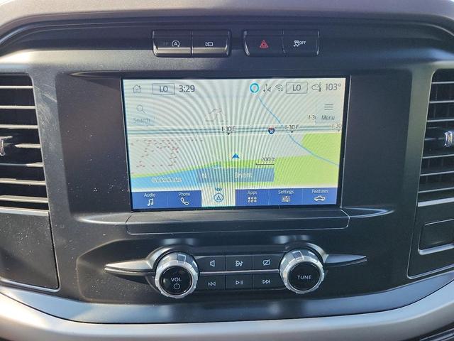 Photo of 2023 Race Red Ford F-150