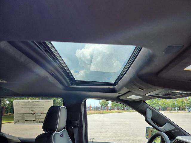 Photo of 2026 Summit White GMC Sierra 1500