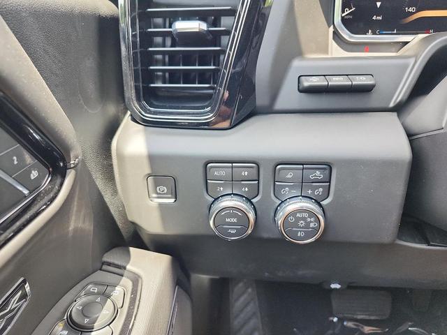 Photo of 2026 Summit White GMC Sierra 1500
