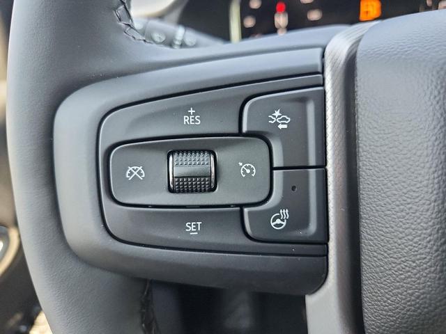 Photo of 2025 Sterling Metallic GMC Sierra 3500
