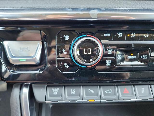 Photo of 2025 Sterling Metallic GMC Sierra 3500
