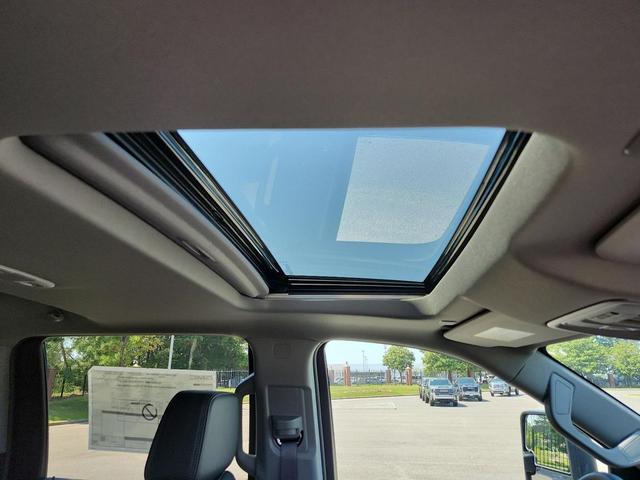 Photo of 2025 Sterling Metallic GMC Sierra 3500