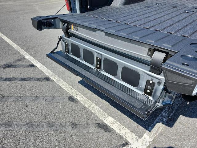 Photo of 2025 Sterling Metallic GMC Sierra 3500