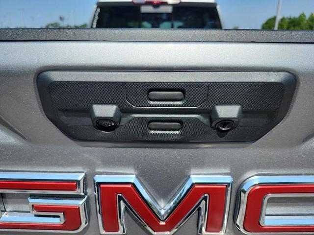 Photo of 2025 Sterling Metallic GMC Sierra 3500