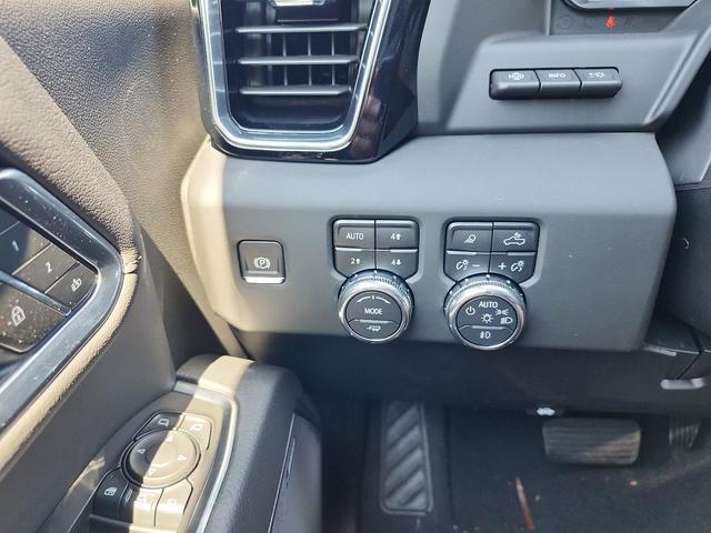 Photo of 2025 Sterling Metallic GMC Sierra 3500